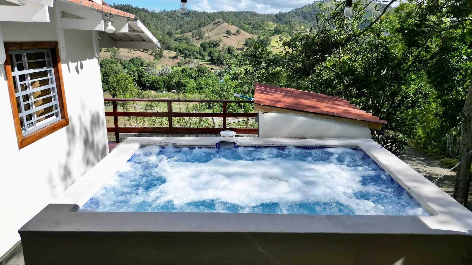 Villa Rodriguez Jarabacoa 0*,
